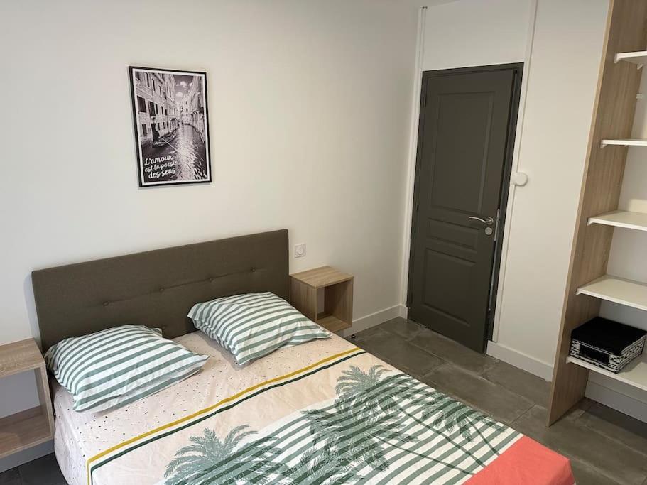Apartamento La Casa De Gaelle 2 Trèbes Exterior foto