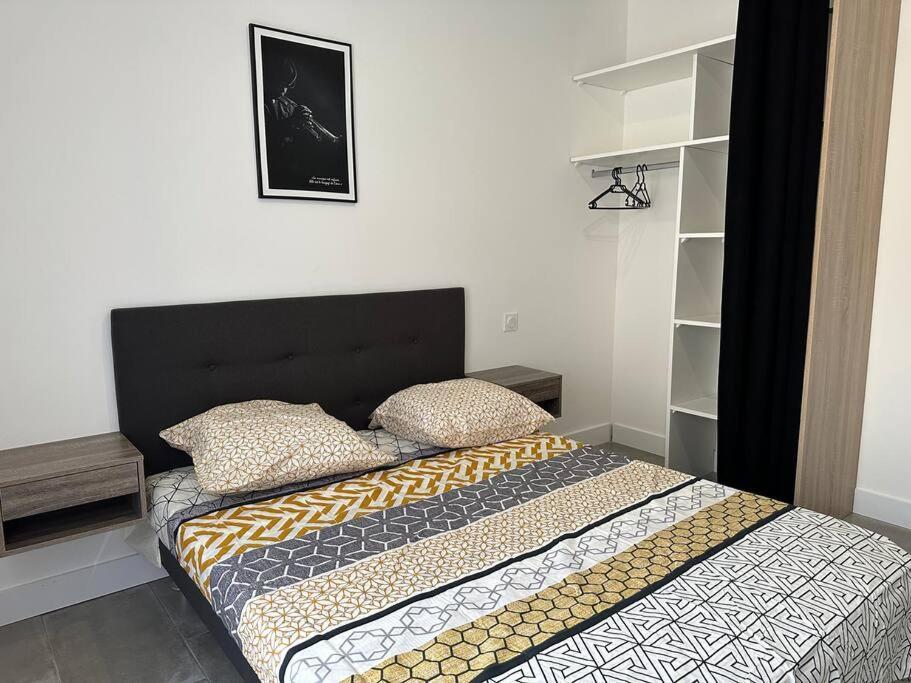Apartamento La Casa De Gaelle 2 Trèbes Exterior foto