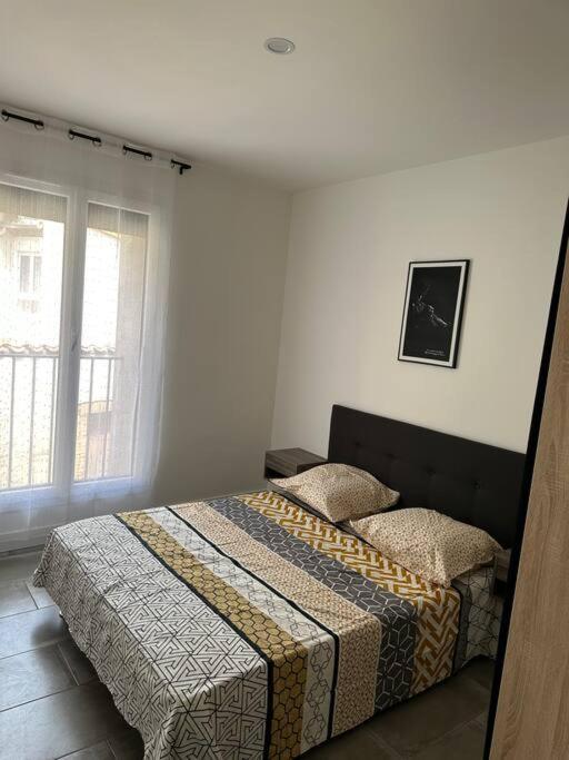 Apartamento La Casa De Gaelle 2 Trèbes Exterior foto