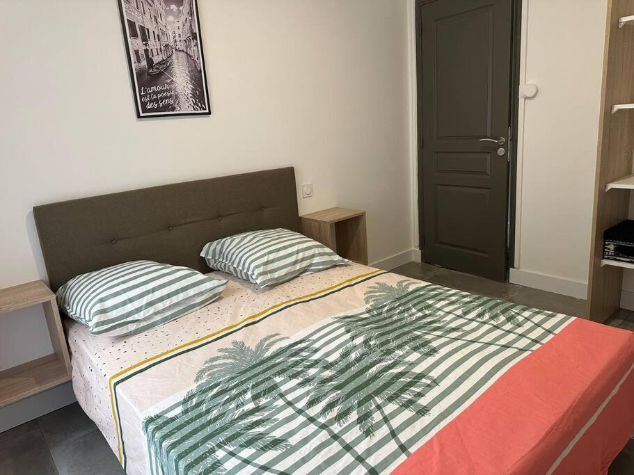 Apartamento La Casa De Gaelle 2 Trèbes Exterior foto