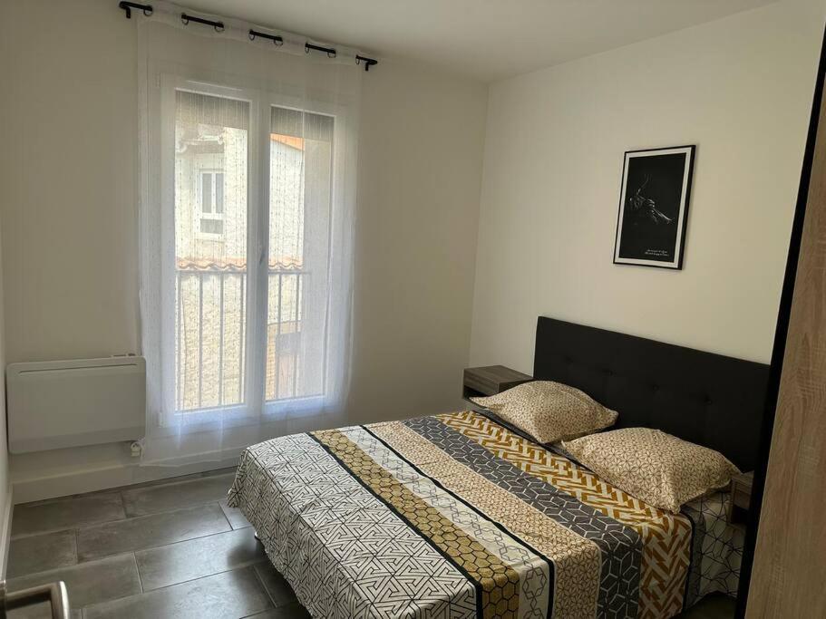 Apartamento La Casa De Gaelle 2 Trèbes Exterior foto